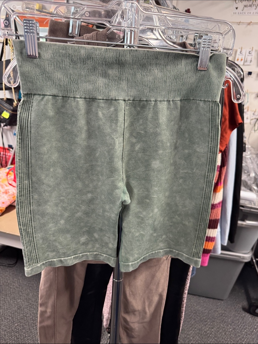Aeropostale bike shorts M // 091332